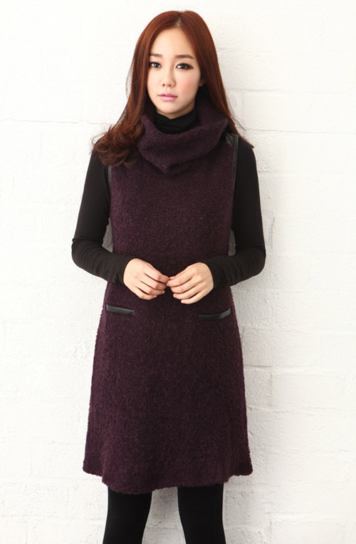 Dân công sở mặc gì ngày lạnh? - 13