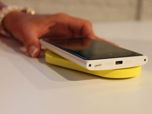10 smartphone đáng mua nhất đầu năm 2013 - 1