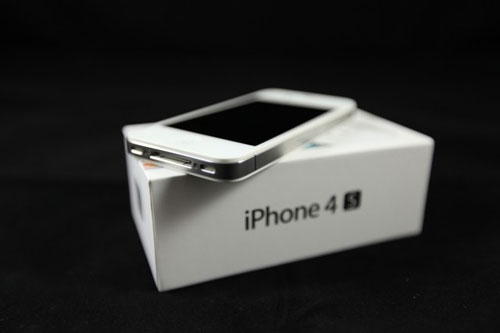 10 smartphone đáng mua nhất đầu năm 2013 - 2