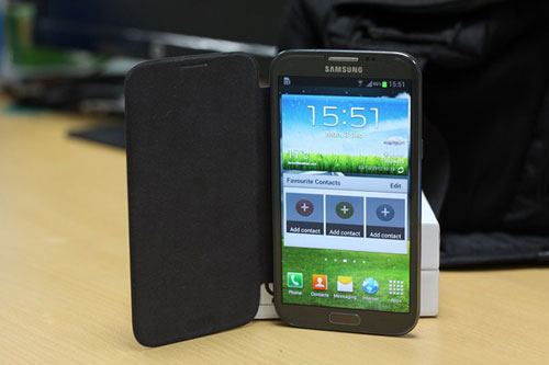 10 smartphone đáng mua nhất đầu năm 2013 - 3
