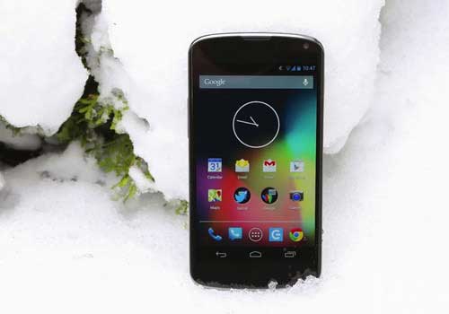10 smartphone đáng mua nhất đầu năm 2013 - 8