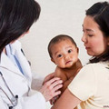Làm mẹ - Trẻ ốm yếu vì được 'nuôi vô trùng'