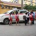 Tin tức - Rét đậm, taxi "cắt cổ" vẫn hút khách