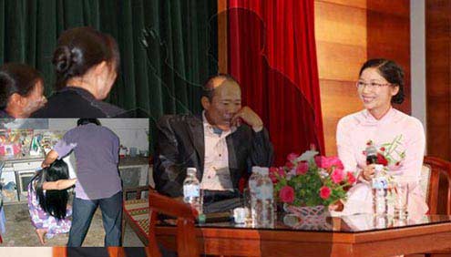 Làng... đánh vợ - 1