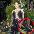 Thời trang - Kristen Stewart tiết lộ lý do 'tẩy chay' giày cao gót