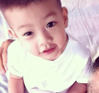 Những sao nhí được quot;giấu kỹquot; nhất showbiz - 3