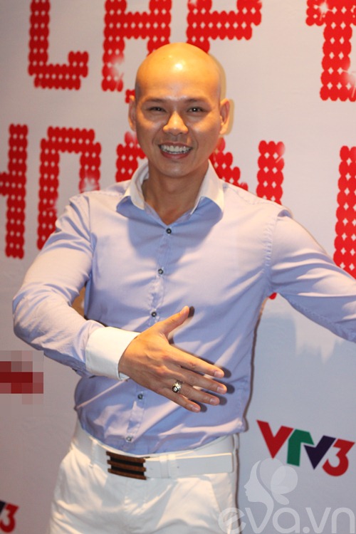 Thanh Thúy sung sướng được Dương Triệu Vũ hôn - 12