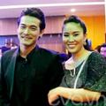 Làng sao sony - Vợ chồng Quách Ngọc Ngoan xóa tin đồn ly dị