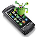 Eva Sành điệu - Làm gì để smartphone không bị nhiễm virus?