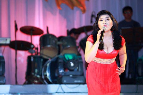 Đinh Hương - Hương Tràm: Ai sẽ vô địch? - 5
