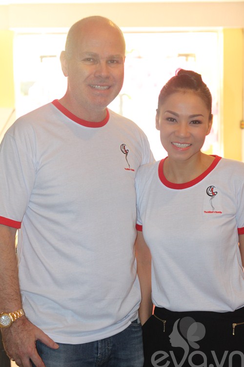 Thu Minh: Sẽ không còn làm HLV The Voice - 4