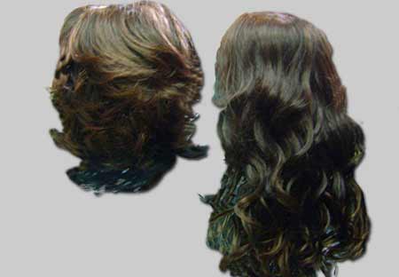 Nối tóc: Lấy của người chết, nối cho người sống - 1