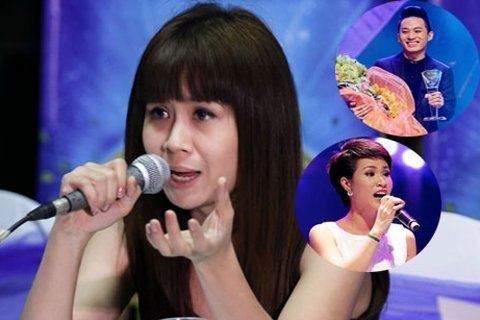 Cục NTBD: quot;Bài hát yêu thích không khuất tấtquot; - 1