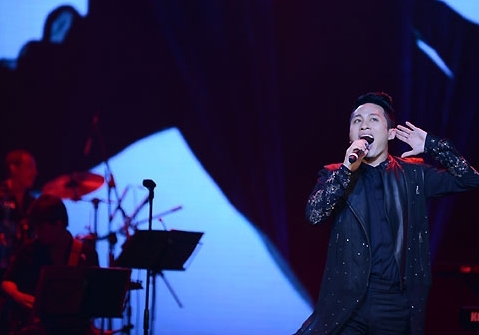 Cục NTBD: quot;Bài hát yêu thích không khuất tấtquot; - 2