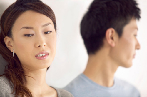 Bị phụ bạc dù hiến dâng tất cả - 1