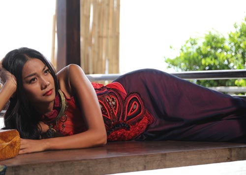 Vì sao Thanh Hằng quot;hậnquot; đàn ông? - 4