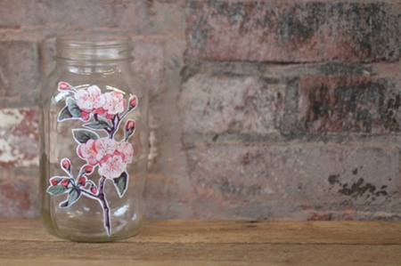 Dính chặt lọ, hoa đào chờ ngóng xuân - 7