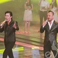 Làng sao - Trần Lập - Kiên Giang hát lại hit của  Bức Tường