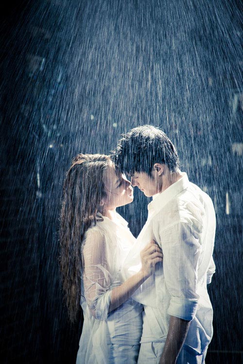 Vinh Hải: quot;Vợ làm quản lý nhóm nhảy của tôiquot; - 4