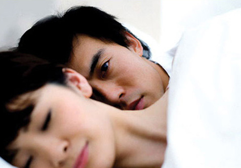 Căm phẫn vì vợ quá nhiều lần phản bội - 2