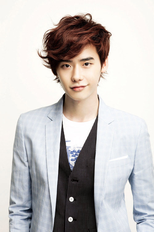 Ngắm mỹ nam Hàn thủa quot;ngố tàuquot; - 6