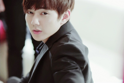 Ngắm mỹ nam Hàn thủa quot;ngố tàuquot; - 12