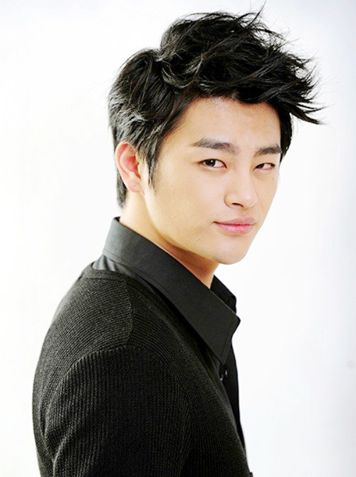 Ngắm mỹ nam Hàn thủa quot;ngố tàuquot; - 14