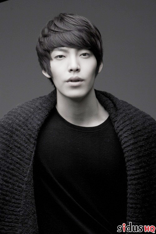 Ngắm mỹ nam Hàn thủa quot;ngố tàuquot; - 16