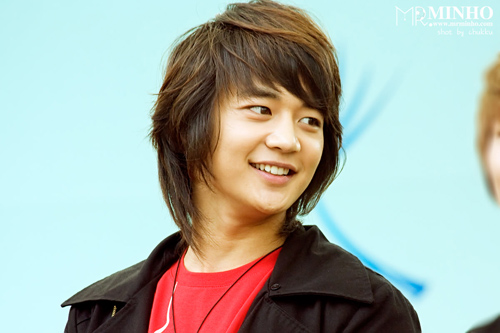 Ngắm mỹ nam Hàn thủa quot;ngố tàuquot; - 18