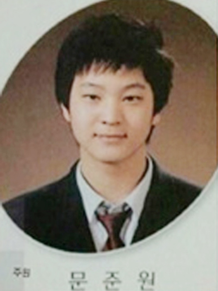 Ngắm mỹ nam Hàn thủa quot;ngố tàuquot; - 7