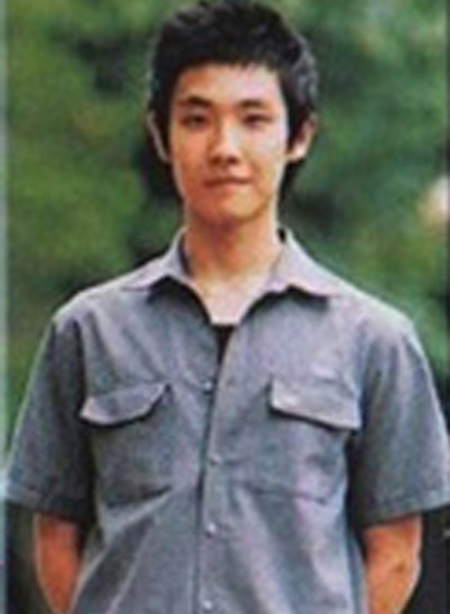 Ngắm mỹ nam Hàn thủa quot;ngố tàuquot; - 19