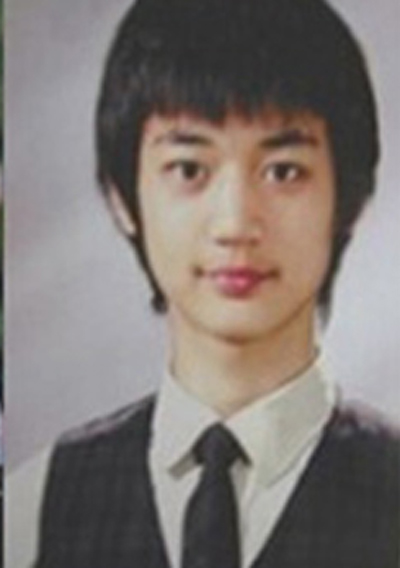 Ngắm mỹ nam Hàn thủa quot;ngố tàuquot; - 17