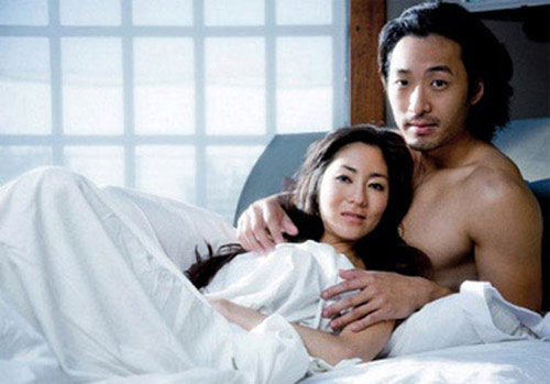 Lấy vợ gầy để đỡ bị cắm sừng - 2