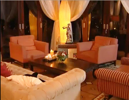 Soi sâu ngó kỹ nhà hoa hậu Hà Kiều Anh - 2