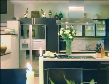 Soi sâu ngó kỹ nhà hoa hậu Hà Kiều Anh - 7