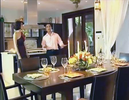 Soi sâu ngó kỹ nhà hoa hậu Hà Kiều Anh - 6