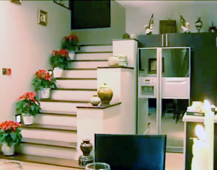 Soi sâu ngó kỹ nhà hoa hậu Hà Kiều Anh - 9