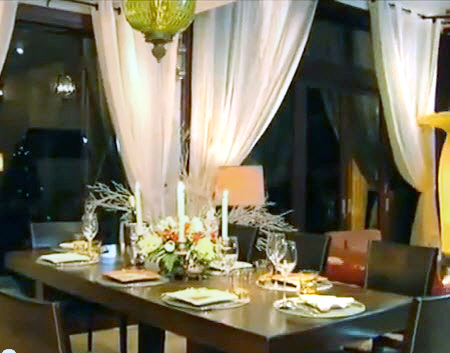 Soi sâu ngó kỹ nhà hoa hậu Hà Kiều Anh - 5