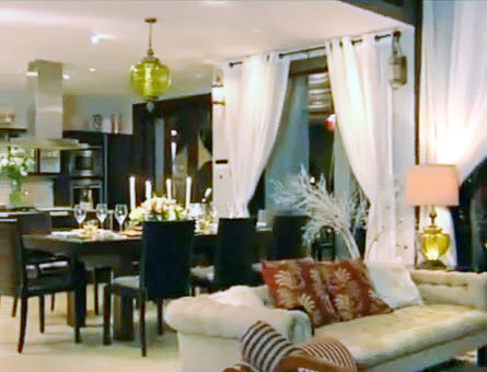 Soi sâu ngó kỹ nhà hoa hậu Hà Kiều Anh - 4