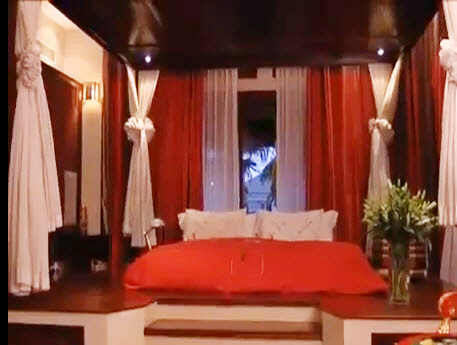 Soi sâu ngó kỹ nhà hoa hậu Hà Kiều Anh - 10