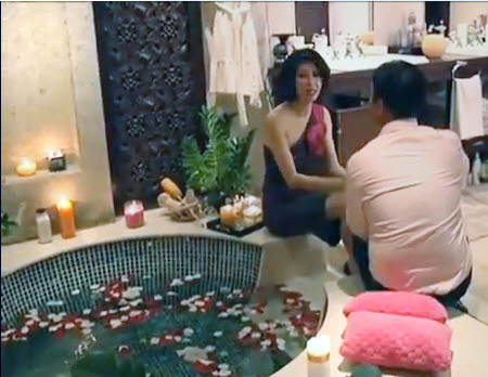 Soi sâu ngó kỹ nhà hoa hậu Hà Kiều Anh - 11