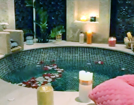 Soi sâu ngó kỹ nhà hoa hậu Hà Kiều Anh - 12