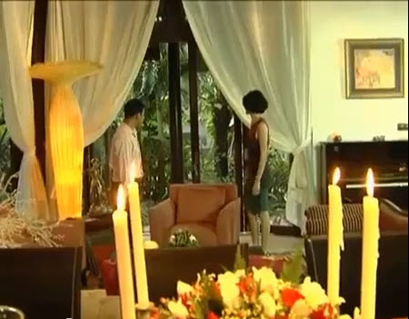 Soi sâu ngó kỹ nhà hoa hậu Hà Kiều Anh - 3