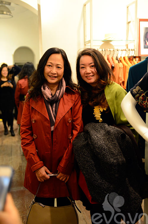 Hoàng Anh xinh tươi quot;dính chặtquot; Dương Dung - 11