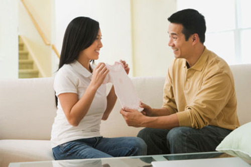 20 điều nên làm trước khi có con - 8