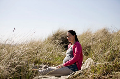 20 điều nên làm trước khi có con - 6