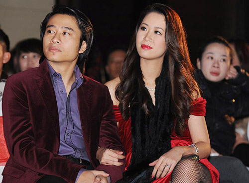 Phong cách trang điểm gợi cảm - 1