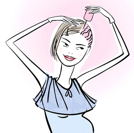 20 điều nên làm trước khi có con - 7