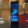 Eva Sành điệu - Xperia Z lên kệ chính hãng ở Việt Nam từ tháng 3