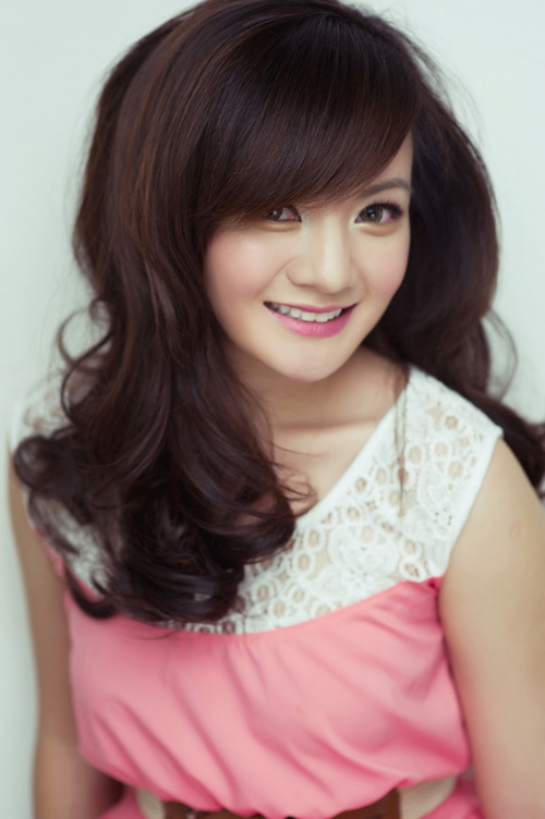 Sao tuổi teen quot;thống lĩnhquot; showbiz Việt - 4